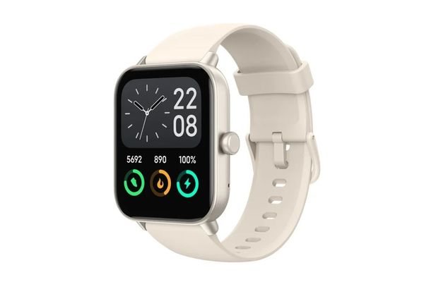 Smartwatch idw19 gris en El País