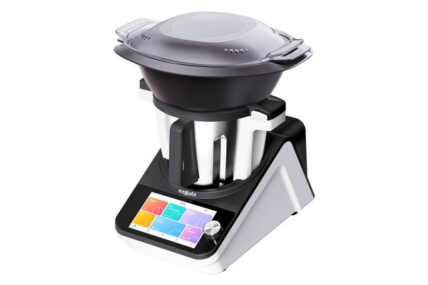 Robot de cocina smart Enxuta 1700w 3 litros en El País