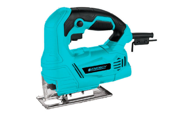 Sierra caladora Energy Sistem 55mm 450w en El País