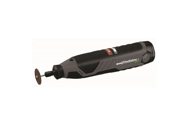 Moto Tools Gladiator 12V Con Bateria en El País