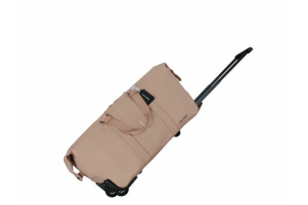Carry On NEW REBELS Mart Weston Duffel 58L Rosa en El País
