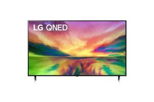 Smart Tv LG 55'' QNED 4K UHD Procesador 4K AI Gen6 con WebOS 23 en Newstore